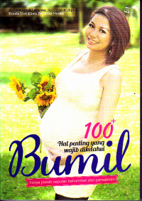 Image of 100+ Hal Penting yang wajib diketahui Bumil