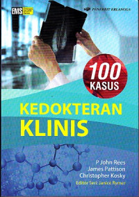 100 Kasus Kedokteran Klinis