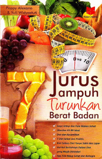 Image of 7 Jurus Ampuh Turunkan Berat Badan