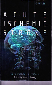 Image of Acute Ischemic Stroke