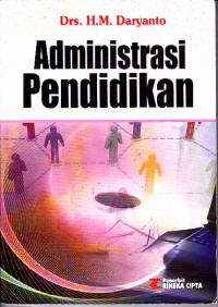 Administrasi Pendidikan