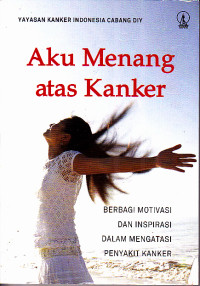 Image of Aku Menang Atas Kanker