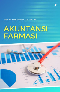 Image of Akuntansi Farmasi