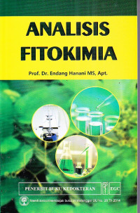 Analisis Fitokimia