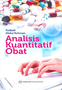 Analisis Kuantitatif Obat