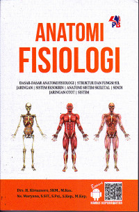 Anatomi Fisiologi