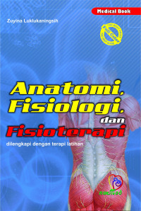 Anatomi, Fisiologi dan Fisioterapi