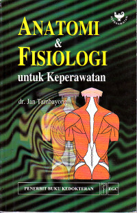 Anatomi & Fisiologi untuk Keperawatan