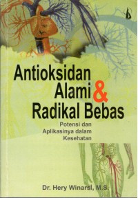 Image of Antioksidan Alami & Radikal Bebas