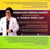 Image of Apakah Saya Terkena Kanker ?