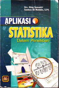 Aplikasi Statistika dalam Penelitian