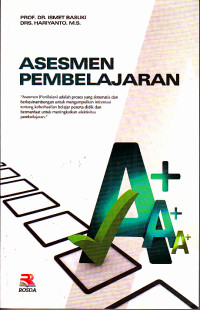 Asesmen Pembelajaran