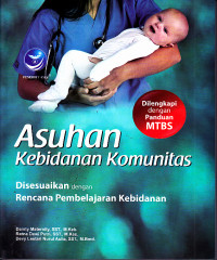 Image of Asuhan Kebidanan Komunitas
