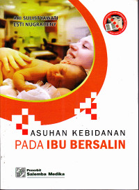 Image of Asuhan Kebidanan pada Ibu Bersalin