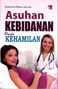 Image of Asuhan Kebidanan pada Kehamilan