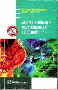 Image of Asuhan Kebidanan pada Kehamilan Fisiologis