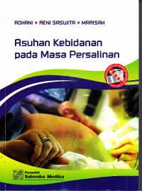 Image of Asuhan Kebidanan pada Masa Persalinan