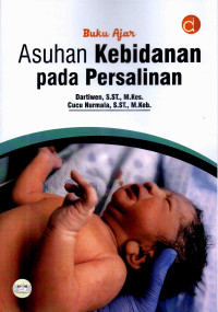 Image of Asuhan Kebidanan Pada Persalinan
