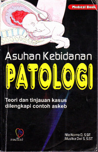 Image of Asuhan Kebidanan Patologi