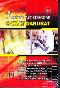 Asuhan Keperawatan Gawat Darurat