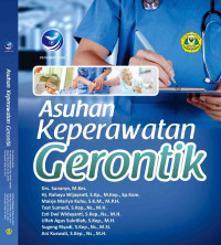 Asuhan Keperawatan Gerontik