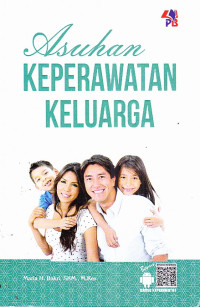 Asuhan Keperawatan Keluarga