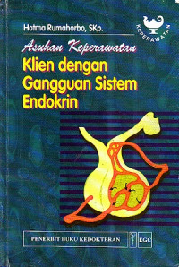 Image of Asuhan Keperawatan Klien dengan Gangguan Sistem Endoktrin