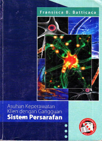 Image of Asuhan Keperawatan Klien dengan Gangguan Sistem Persarafan