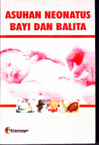 Image of Asuhan Neonatus Bayi Dan Balita