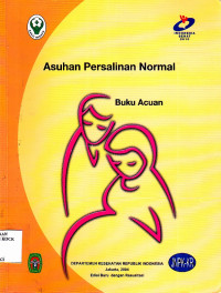 Image of Asuhan Persalinan Normal