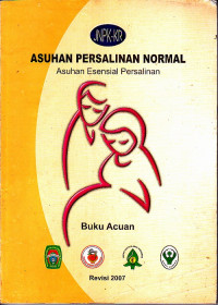 Image of Asuhan Persalinan Normal : Asuhan Esensial Persalinan