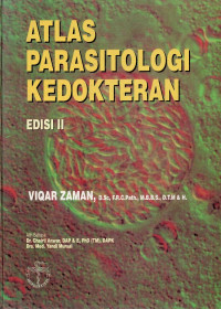 Image of Atlas Parasitologi Kedokteran Ed.2