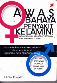 Image of Awas Bahaya Penyakit Kelamin