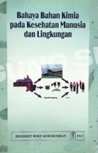 Image of Bahaya Bahan Kimia pada Kesehatan Manusia dan Lingkungan