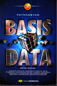 Image of Basis Data, Ed.Rev