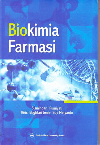 Image of Biokimia Farmasi