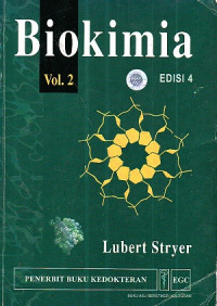 Biokimia Volume 2 Ed.4