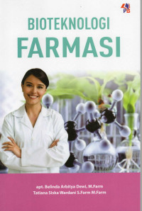 Bioteknologi Farmasi