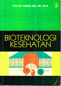 Image of Bioteknologi Kesehatan