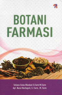 Botani Farmasi