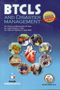 Image of BTCLS and Disaster Management Ed.2