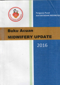 Image of Buku Acuan Midwifery Update