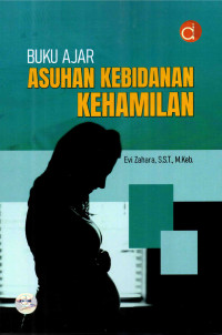 Image of Buku Ajar Asuhan Kebidanan Kehamilan
