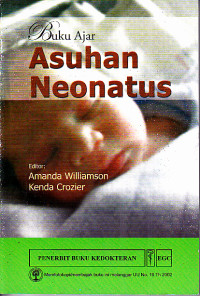 Image of Buku Ajar Asuhan Neonatus