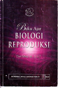 Image of Buku Ajar Biologi Reproduksi
