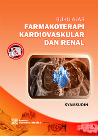 Buku Ajar Farmakoterapi Kardivaskular dan Renal