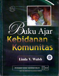 Image of Buku Ajar Kebidanan Komunitas