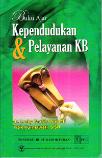 Buku Ajar Kependudukan & Pelayanan KB