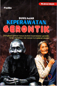 Buku Ajar Keperawatan Gerontik