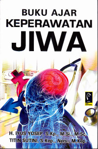 Image of Buku Ajar Keperawatan Jiwa